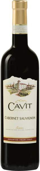 Cavit Cabernet Sauvignon 2014 1.5L