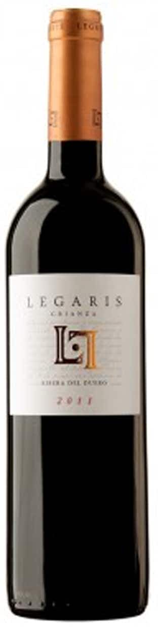 Legaris Crianza 2011
