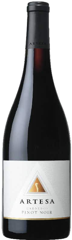 Artesa Carneros Pinot Noir 2013