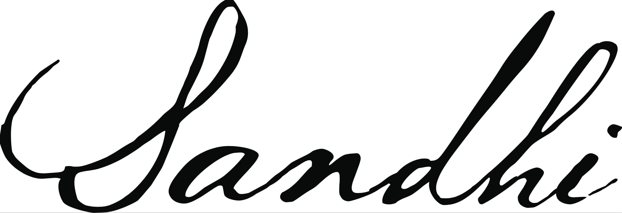 Sandhi Santa Barbara Pinot Noir
