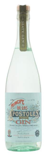 Principe De Los Apostoles Mate Gin