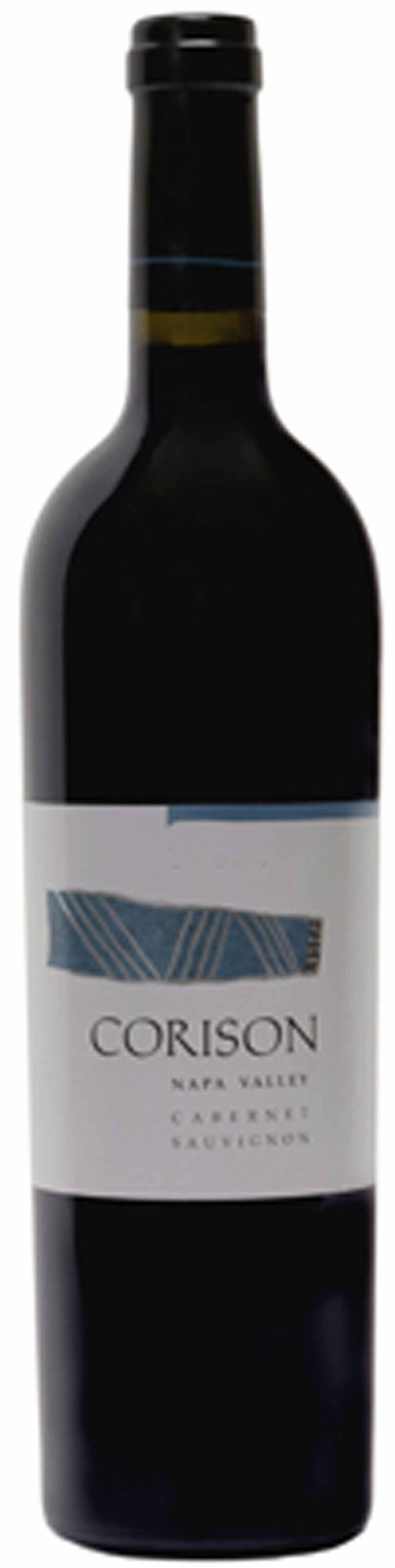 Corison Napa Valley Cabernet Sauvignon 2013 1.5L