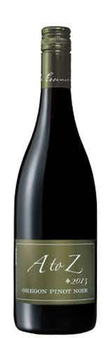 A to Z Wineworks Pinot Noir 2013