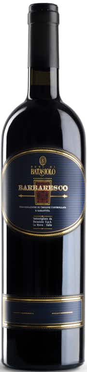 Beni di Batasiolo Barbaresco 2012