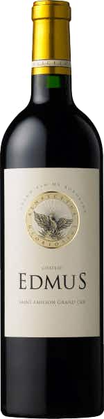 Chateau Edmus Saint-Emilion 2012