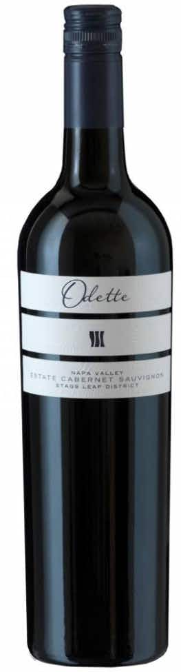 Odette Estate Cabernet Sauvignon 2013
