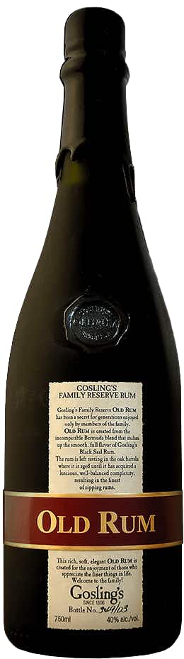 Gosling's Old Rum