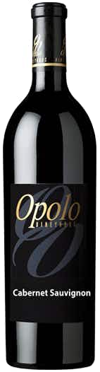 Opolo Cabernet Sauvignon 2012