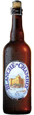 Unibroue Blanche de Chambly 750ml