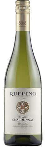 Ruffino Unoaked Chardonnay 2014