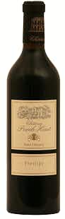 Château-Puech-Haut Prestige 2011