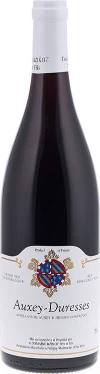 Domaine Bzikot Auxey Duresses 2012