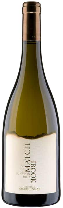 Matchbook Chardonnay 2014