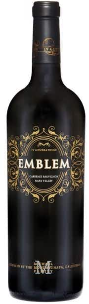 Emblem Napa Valley Cabernet Sauvignon 2013