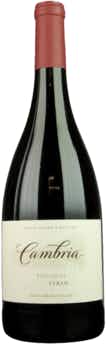 Cambria Tepusquet Vineyard Syrah