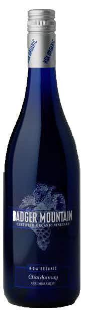 Badger Mountain NSA Chardonnay 2014