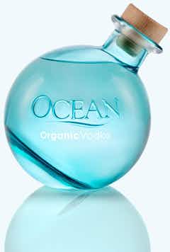 Ocean Vodka