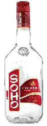 Soho Lychee Liqueur