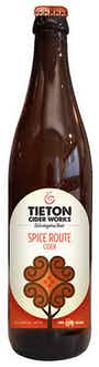 Tieton Ciderworks Spice Route Cider 500ml Bottle