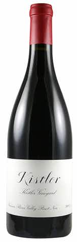Kistler Vineyard Pinot Noir 2013