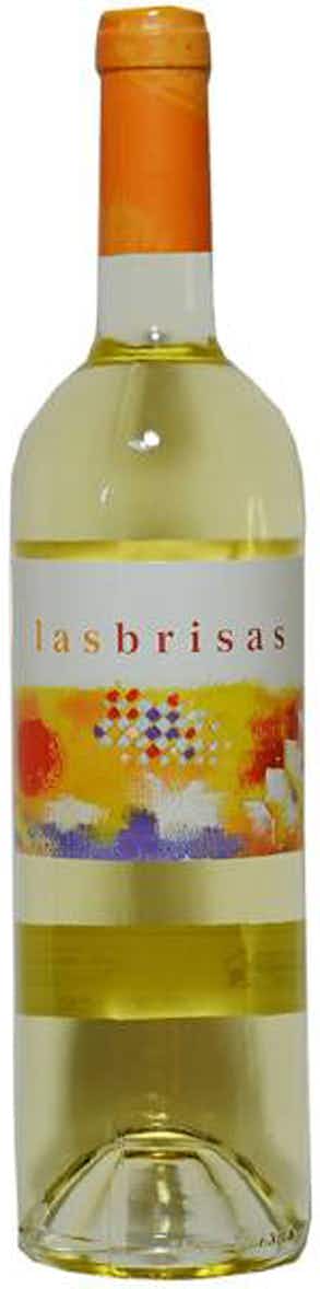 Bodegas Naia Las Brisas 2013