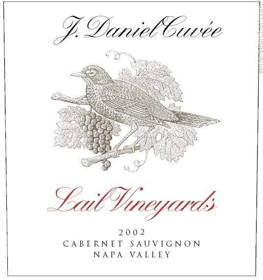 Lail J. Daniel Cuvée 2013
