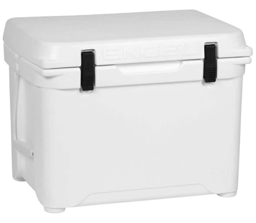 Engel Coolers Eng50 DeepBlue Cooler White 750ml