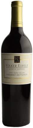 Volker Eisele ESTATE CABERNET SAUVIGNON 2012