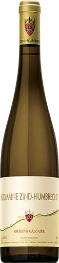 Domaine Zind Humbrecht Calcaire Riesling 2014