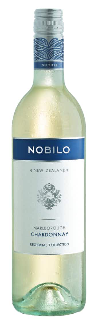 Nobilo Regional Collection Chardonnay 2015
