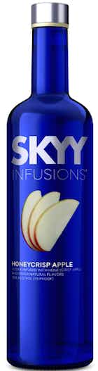 Skyy Infusions Honeycrisp Apple Vodka