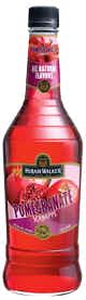 Hiram Walker Pomegranate Schnapps