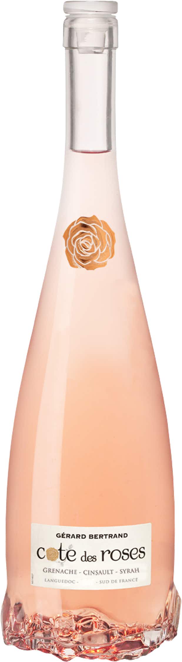 Gerard Bertrand Côte des Roses Rosé 2015