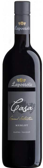 Lapostolle Casa Merlot 2013
