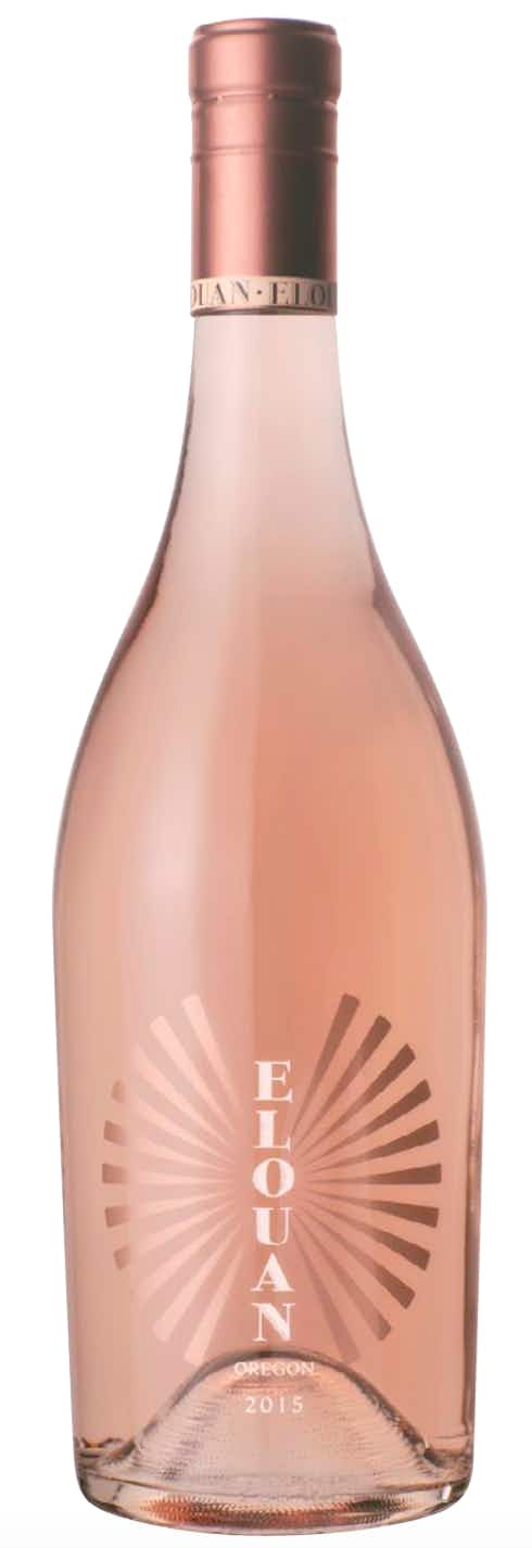 Elouan Rosé 2015