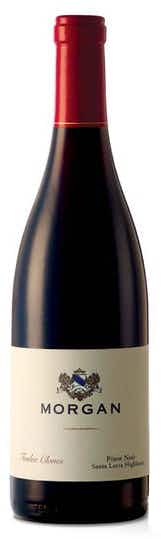 Morgan Twelve Clones Pinot Noir 2014