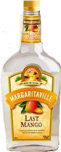 Margaritaville Paradise Isle Last Mango Tequila