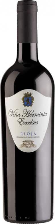 Vina Herminia Excelsus 2011