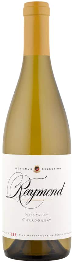 Raymond Reserve Chardonnay 2014
