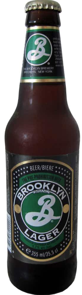 Brooklyn Brewery Brooklyn Lager 12 pack 12oz Bottle