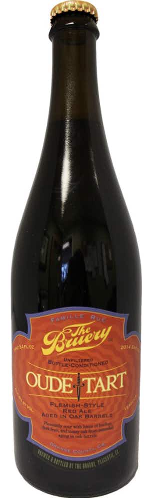 The Bruery Oude Tart 750ml