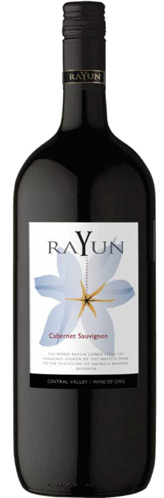 Rayun Cabernet Sauvignon 2013