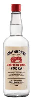 Smithworks American Made Vodka 1.75L