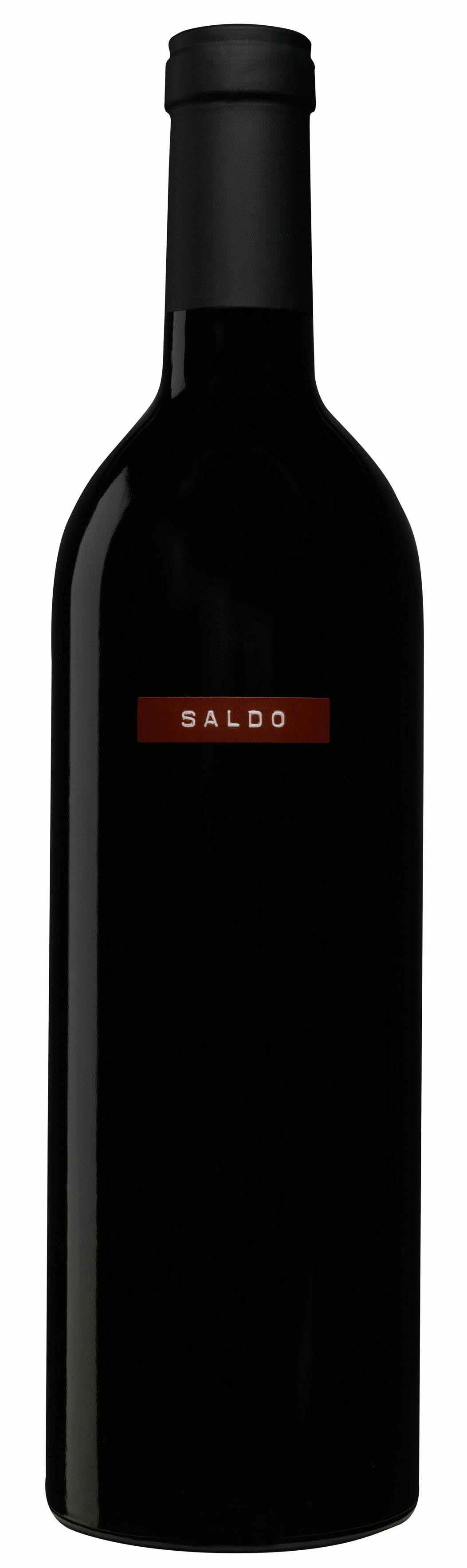 Saldo Zinfandel 2014
