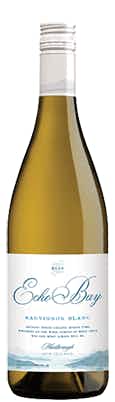 Echo Bay Sauvignon Blanc 2014