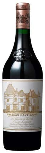 Château-Haut-Brion Pessac Léognan 2005