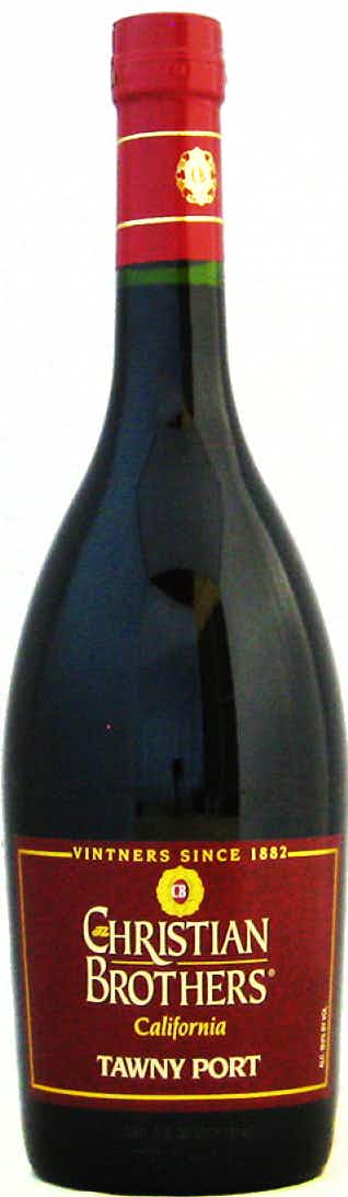Christian Brothers Tawny Port 1.5L