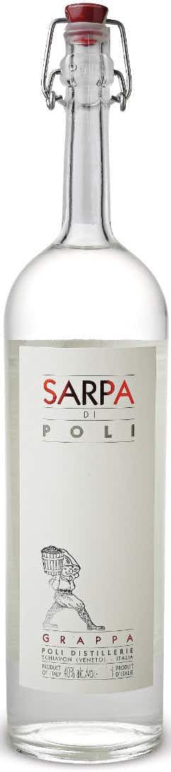 Jacopo Poli Sarpa di Poli Grappa