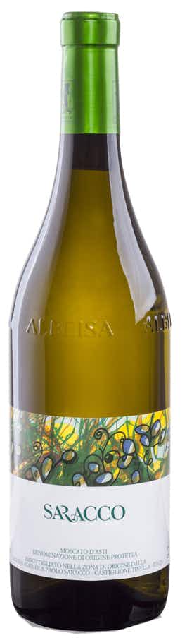 Saracco Moscato d'Asti 2015