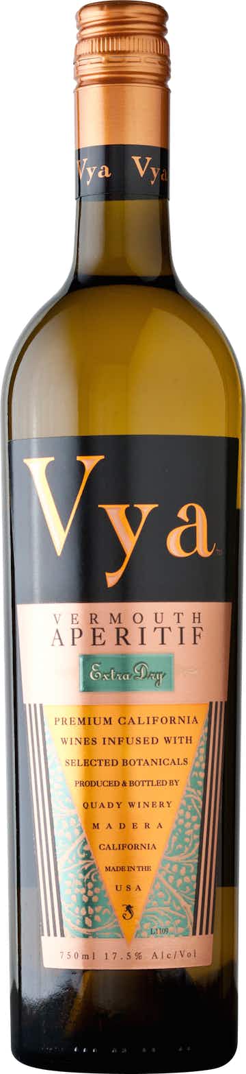 Quady Vya Extra Dry Vermouth